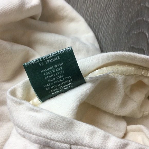 Ergo Pouch Baby Sleep Sack Bag Zip Front Australia White 9 to 18 Months - Picture 5 of 9